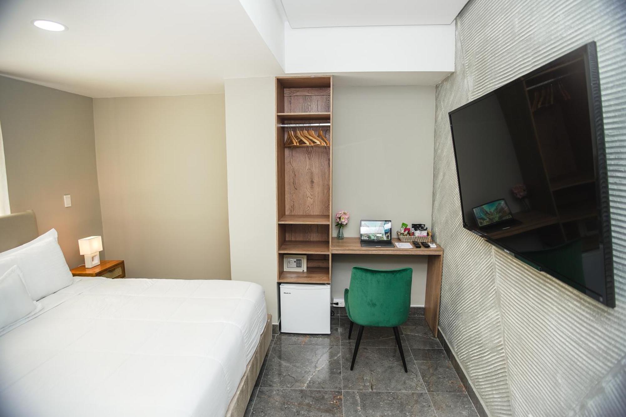 Guest house Bahia Boutique House Cartagena