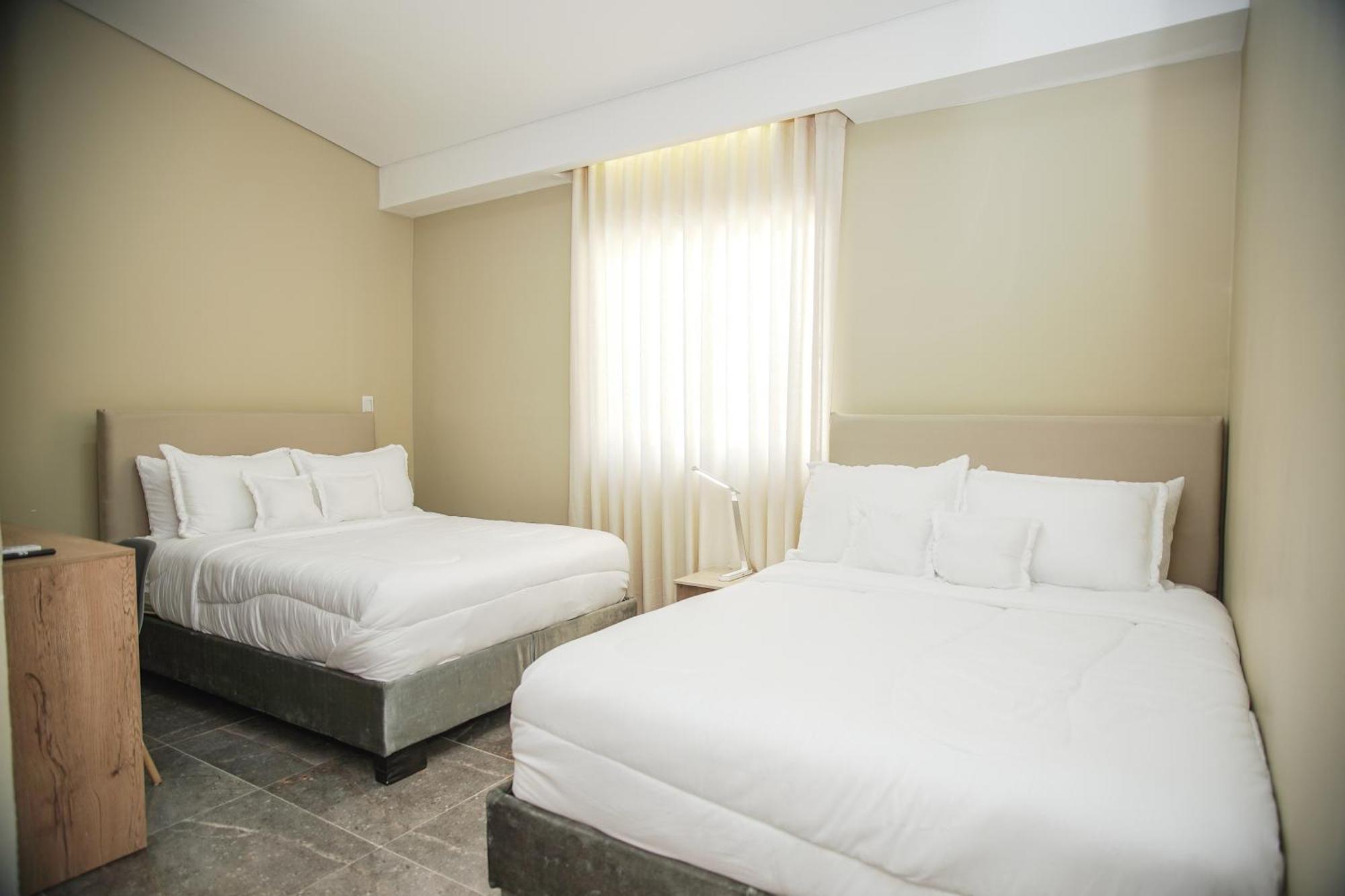 Bahia Boutique House Guest house *