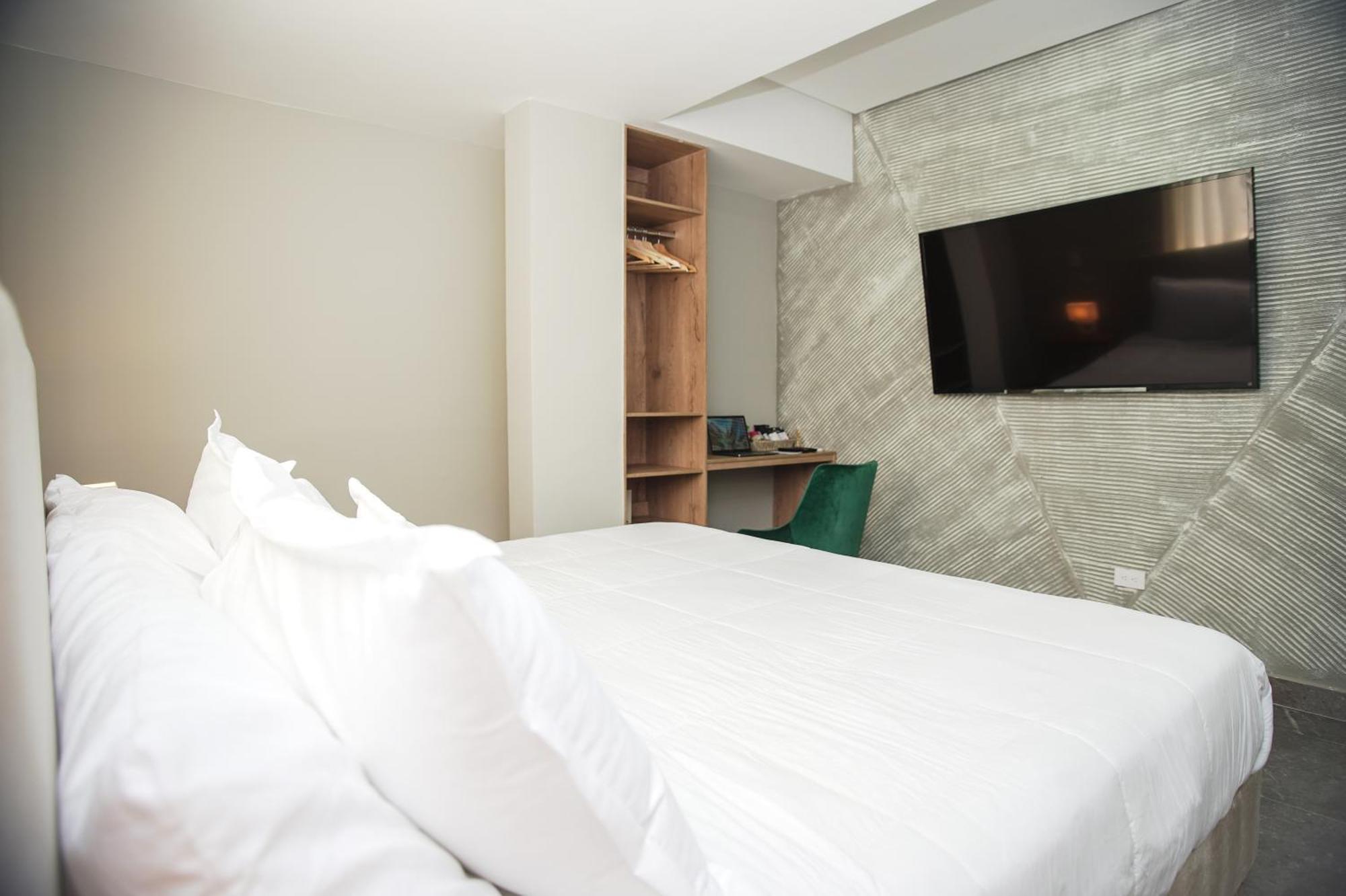 Bahia Boutique House Guest house *