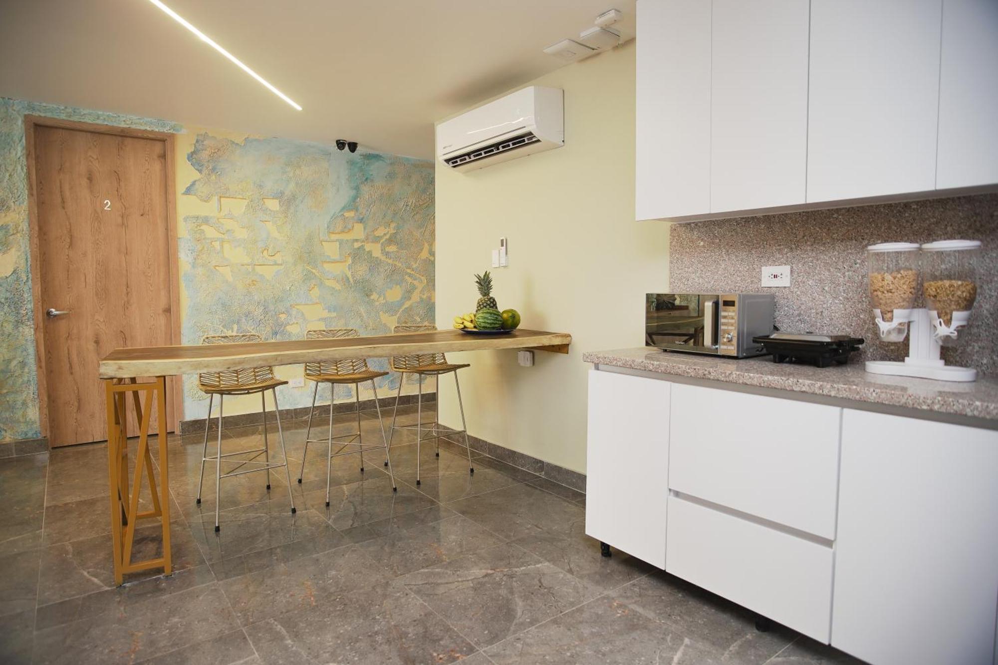 Bahia Boutique House Guest house