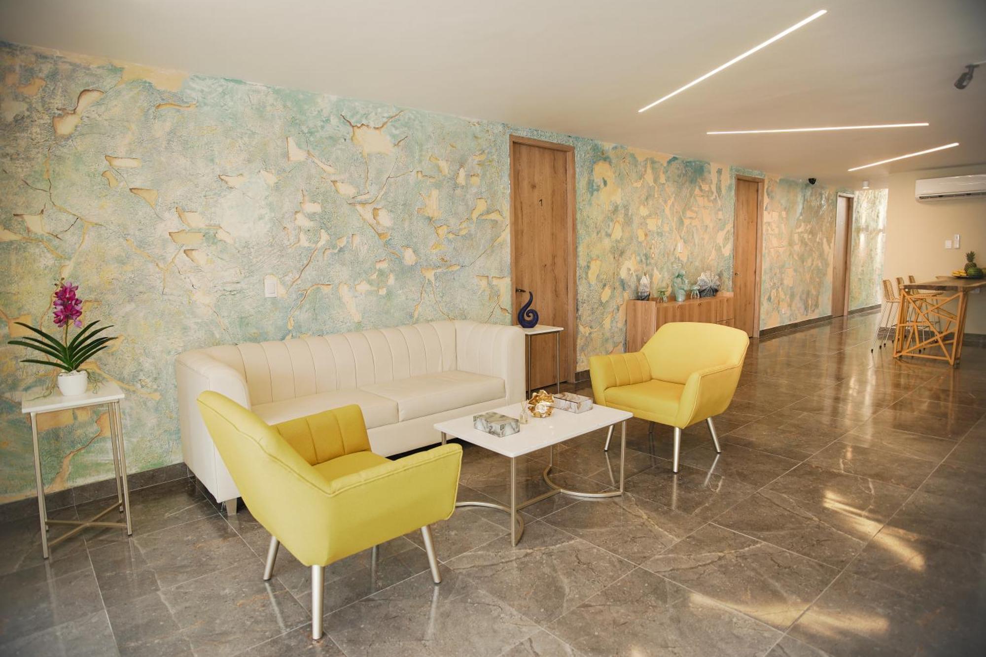 Guest house Bahia Boutique House Cartagena
