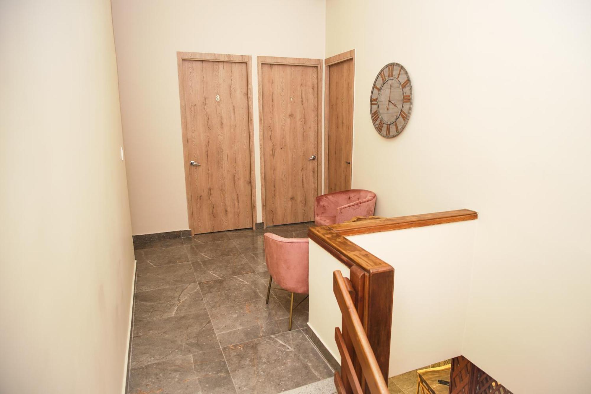 Bahia Boutique House Guest house *