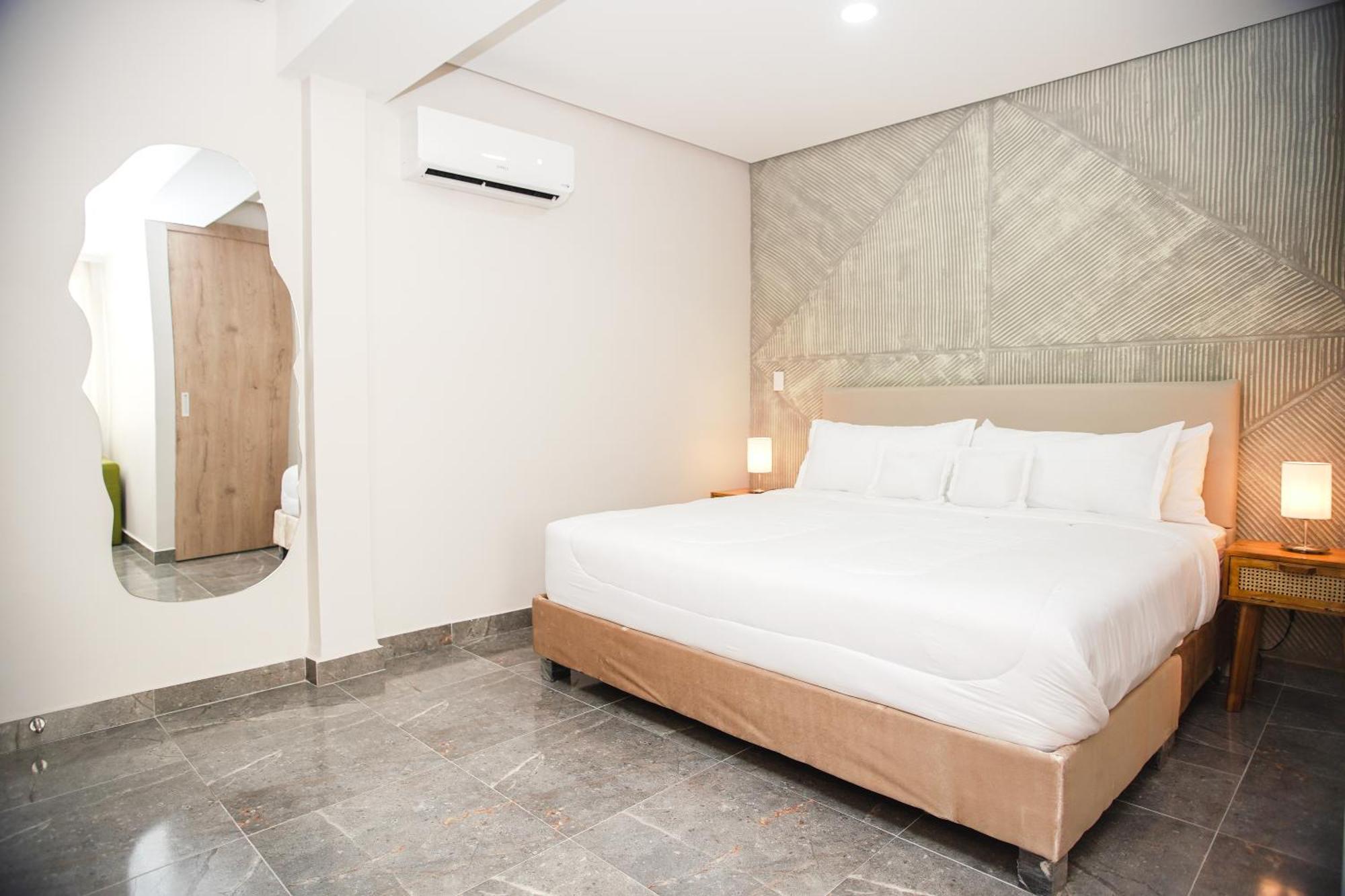 Bahia Boutique House Guest house *