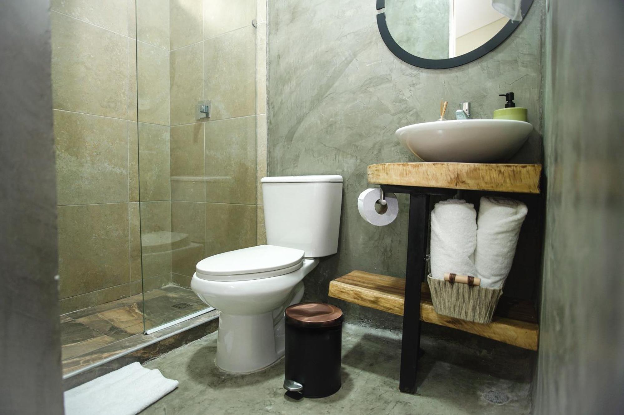Bahia Boutique House *