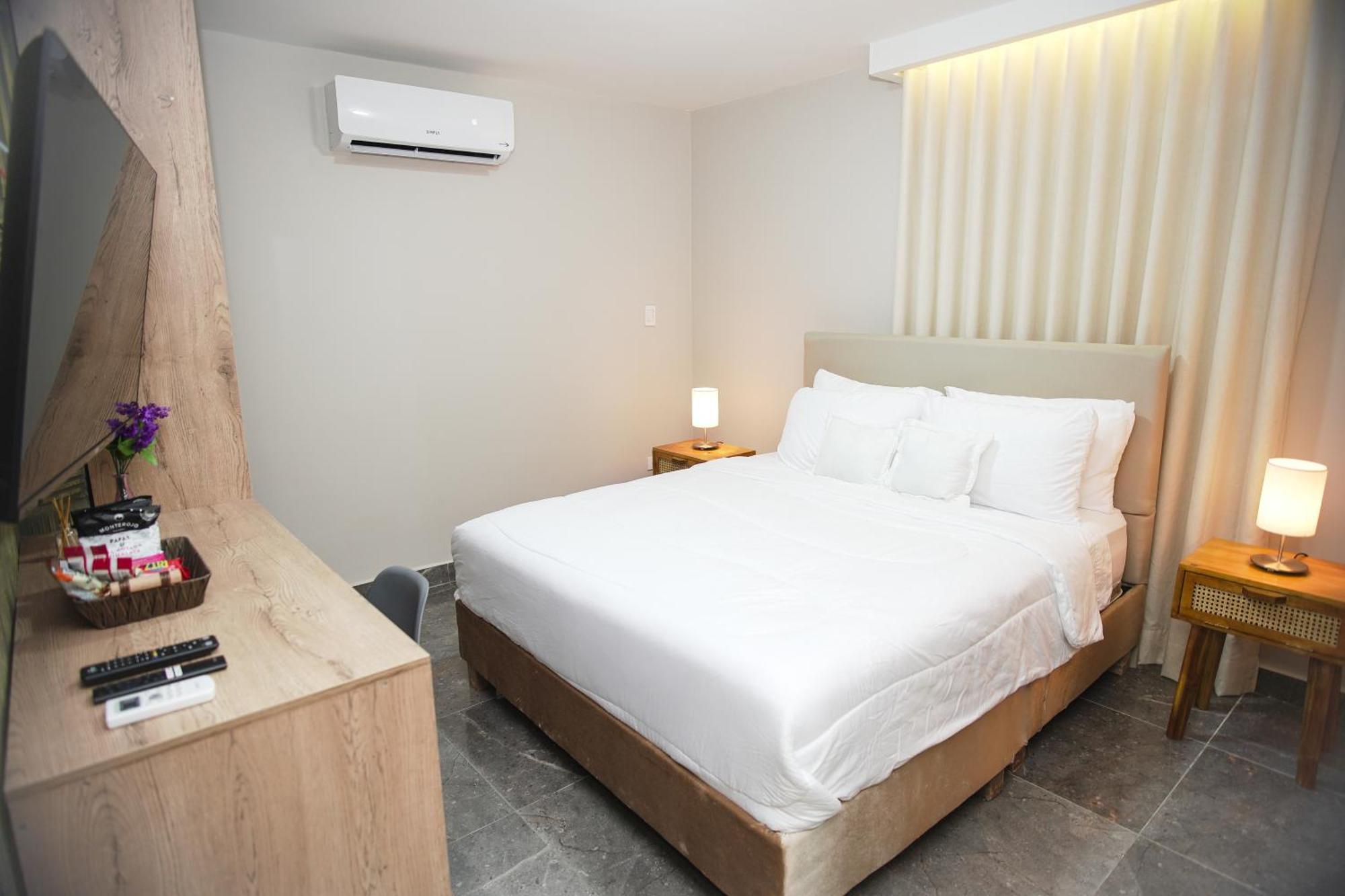 Guest house Bahia Boutique House *